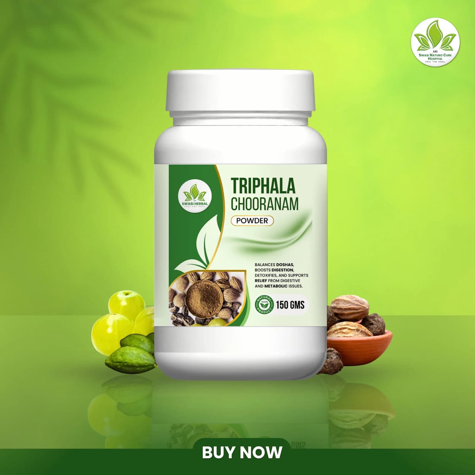 Triphala